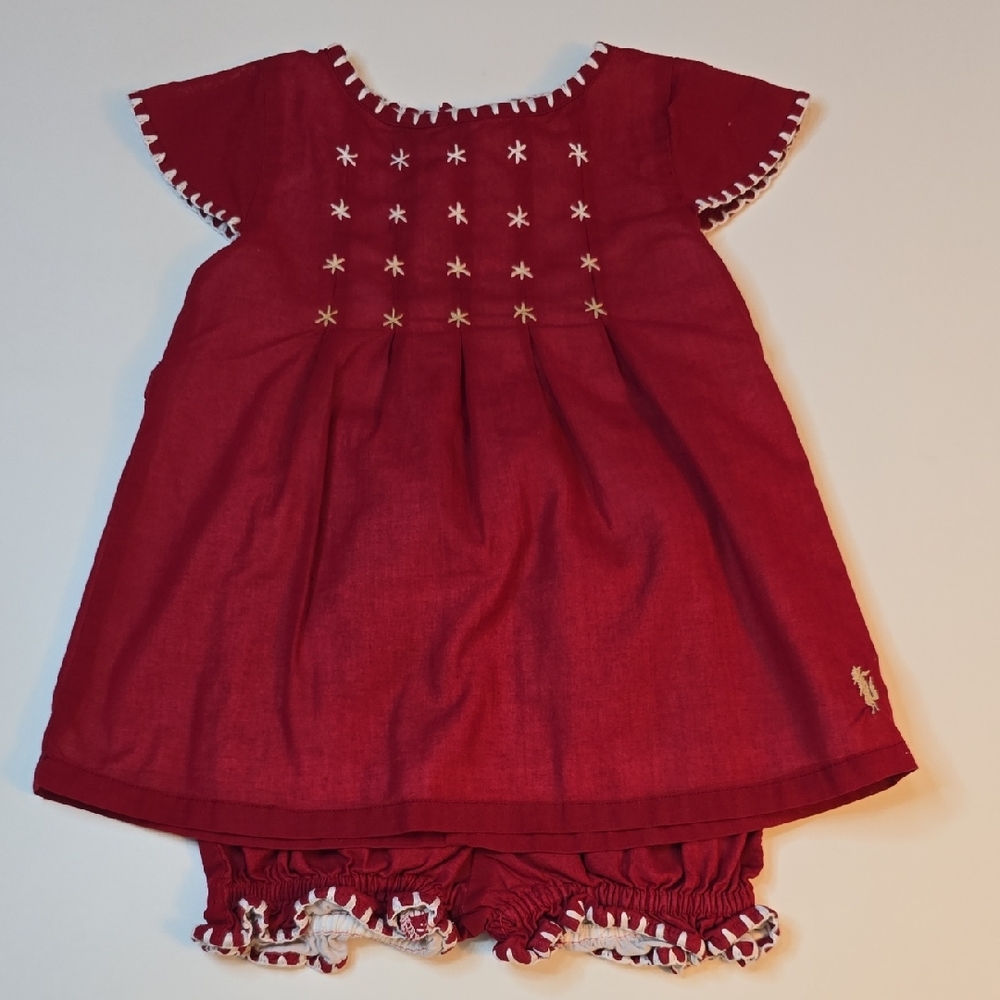 Well Dressed Wolf Juju Tunic And Balloon Shorts Set